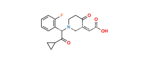 Prasugrel Impurity 41