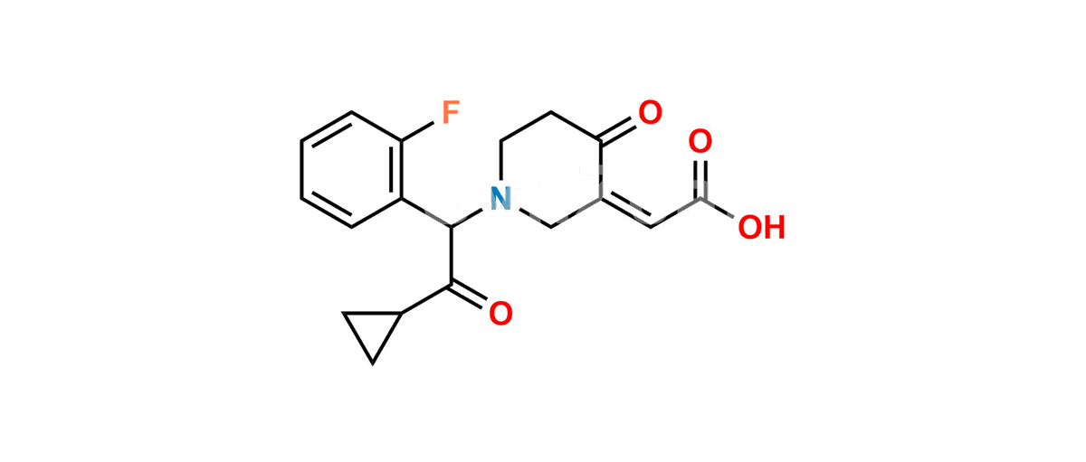 Prasugrel Impurity 41
