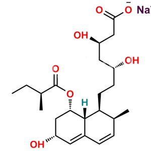 Pravastatin EP Impurity A