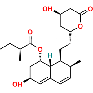 Pravastatin EP Impurity D