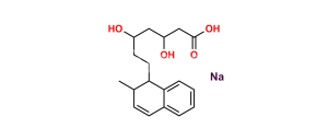 Pravastatin Impurity 1