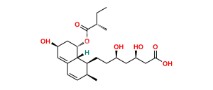 Pravastatin
