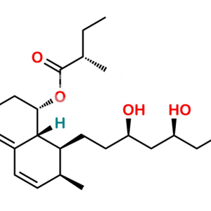 Pravastatin