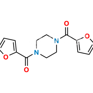 Prazosin EP Impurity B