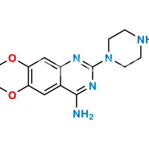 Prazosin EP Impurity C