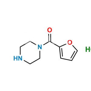 Prazosin Hydrochloride EP Impurity D