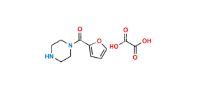 Prazosin oxalate EP Impurity D