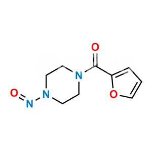 N-Nitroso- Prazosin  EP Impurity D