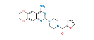 Prazosin