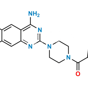 Prazosin