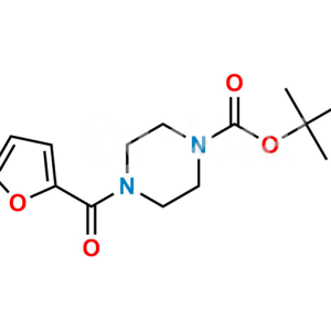 Prazosin Impurity 3