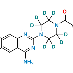 Prazosin D8