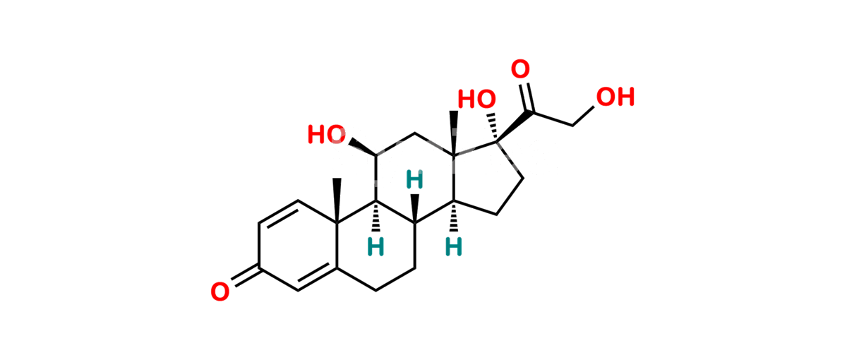 Prednisolone