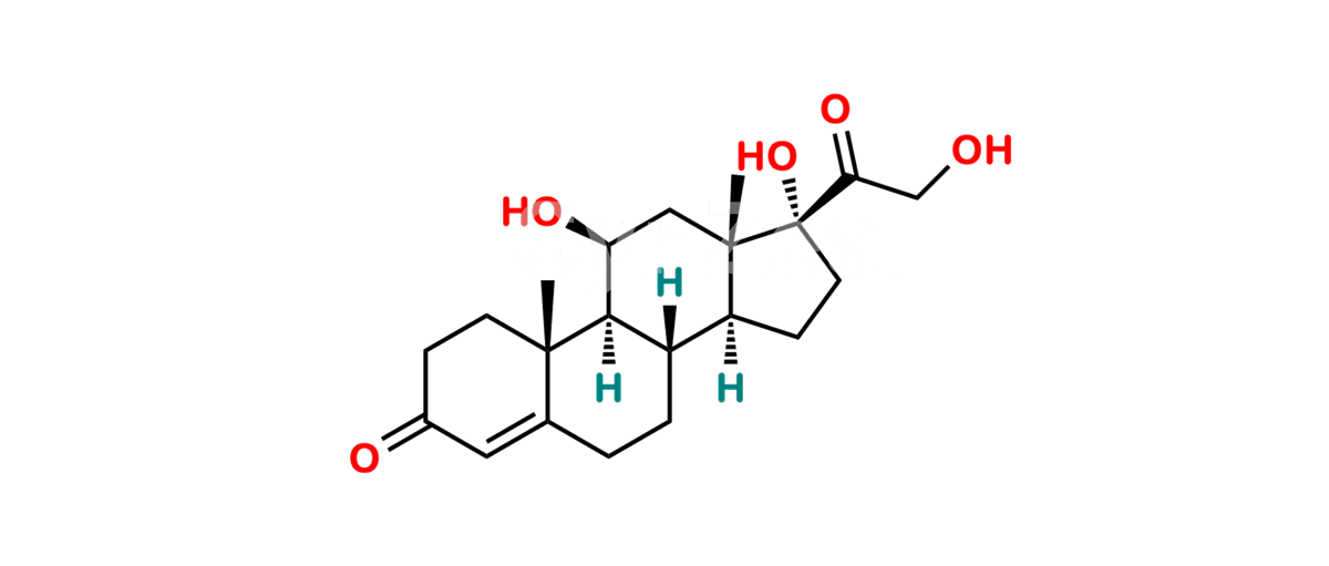 Prednisolone EP Impurity A