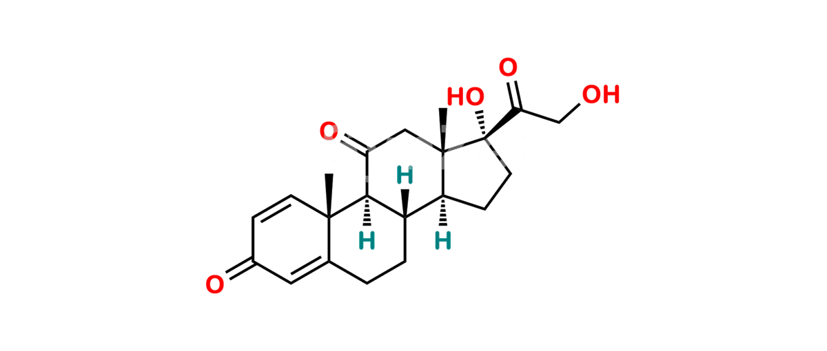 Prednisolone EP Impurity B