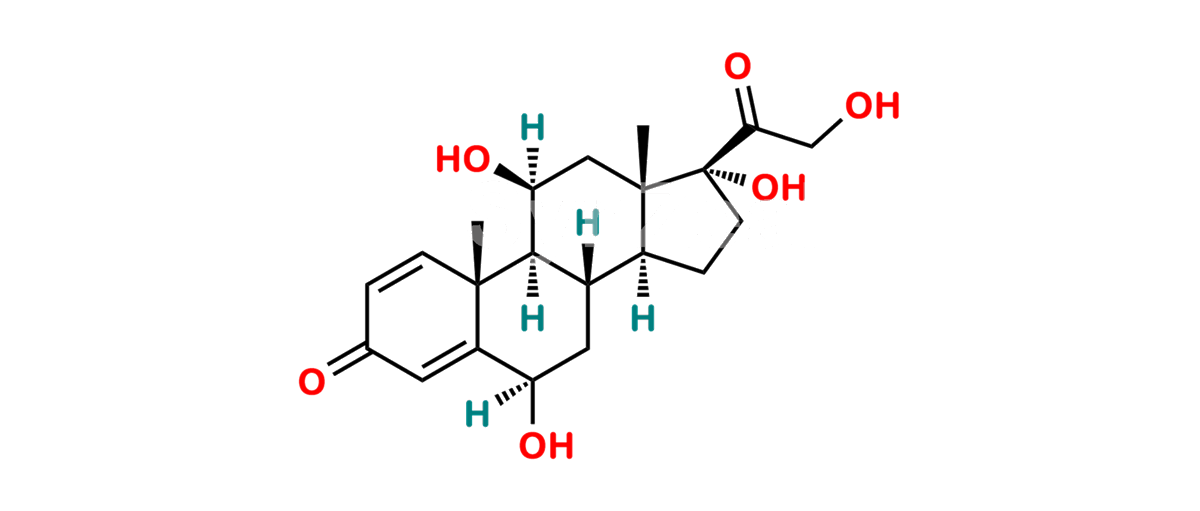 Prednisolone EP Impurity D