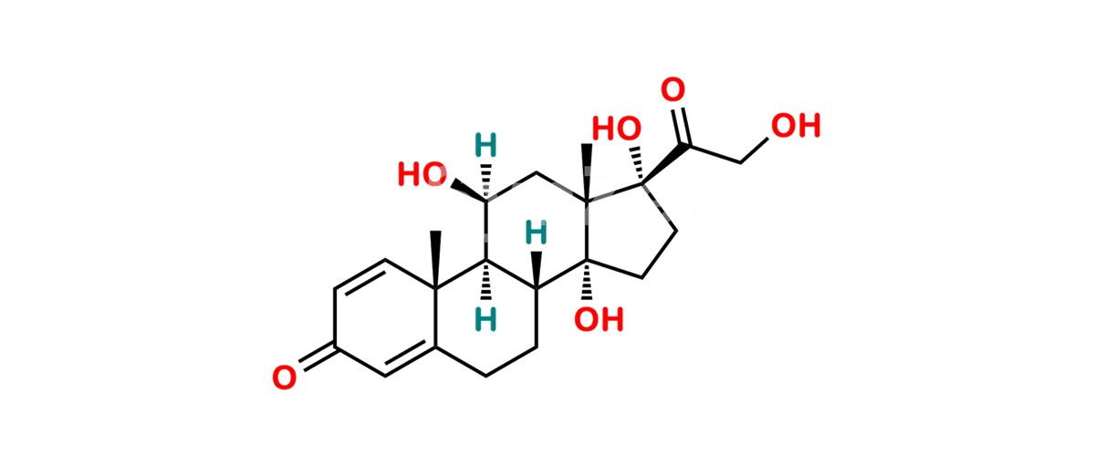 Prednisolone EP Impurity E