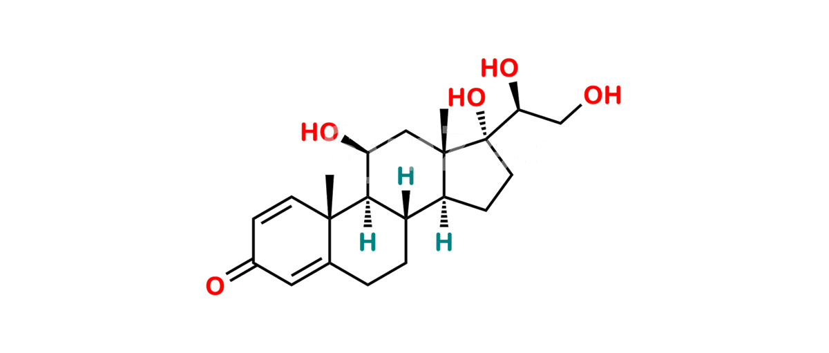 Prednisolone EP Impurity G