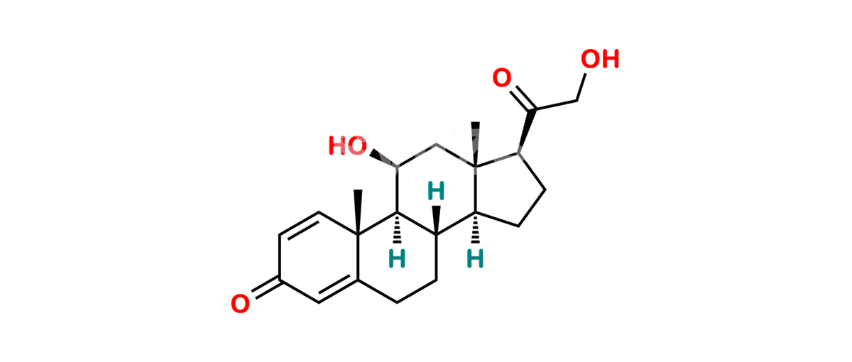 Prednisolone EP Impurity I