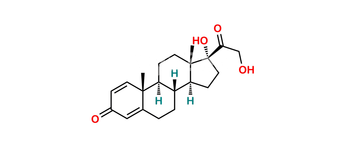 Prednisolone EP Impurity J