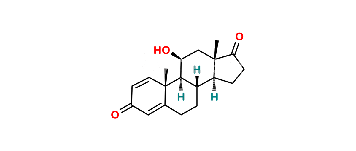 Prednisolone Sodium Phosphate USP Impurity D