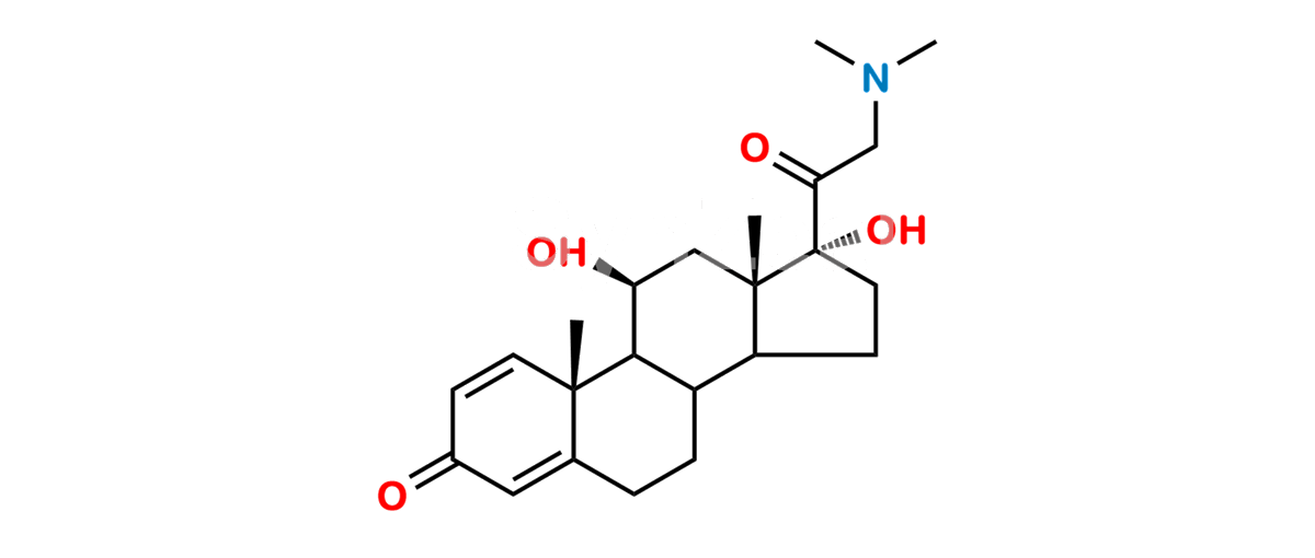 Prednisolone Impurity 4