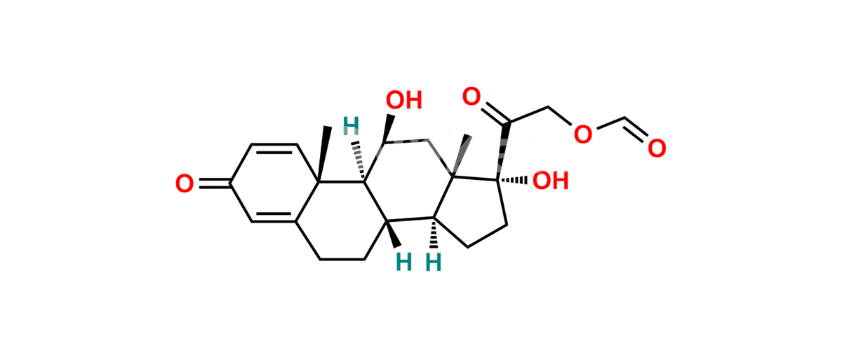 Prednisolone Impurity 5