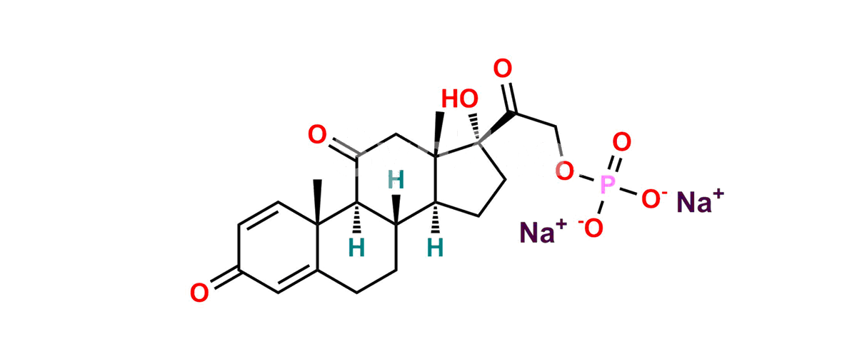 Prednisolone Impurity 6