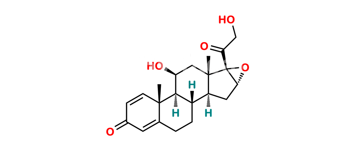 Prednisolone Impurity 7