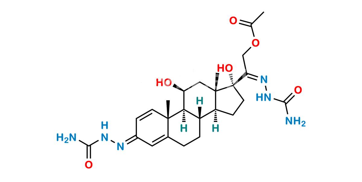 Prednisolone Impurity 8