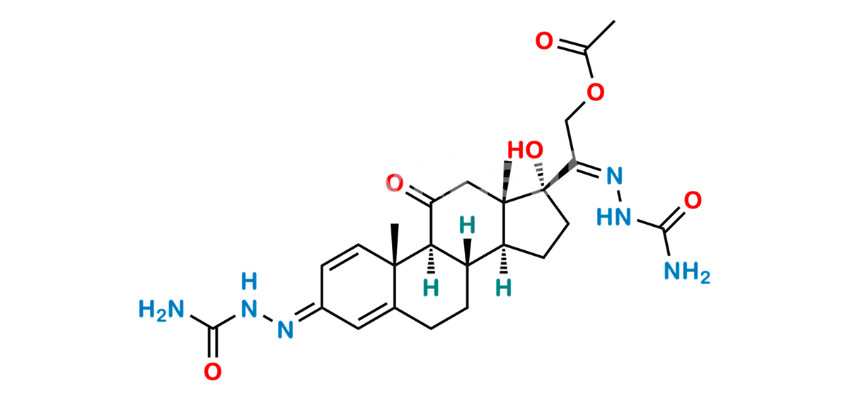 Prednisolone Impurity 9