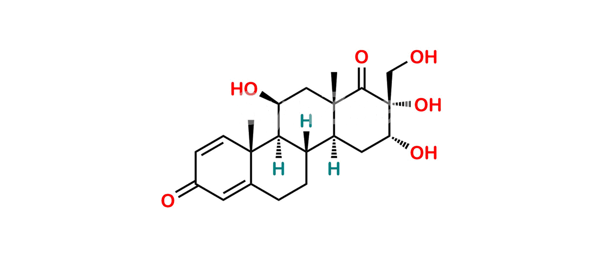 Prednisolone Impurity A