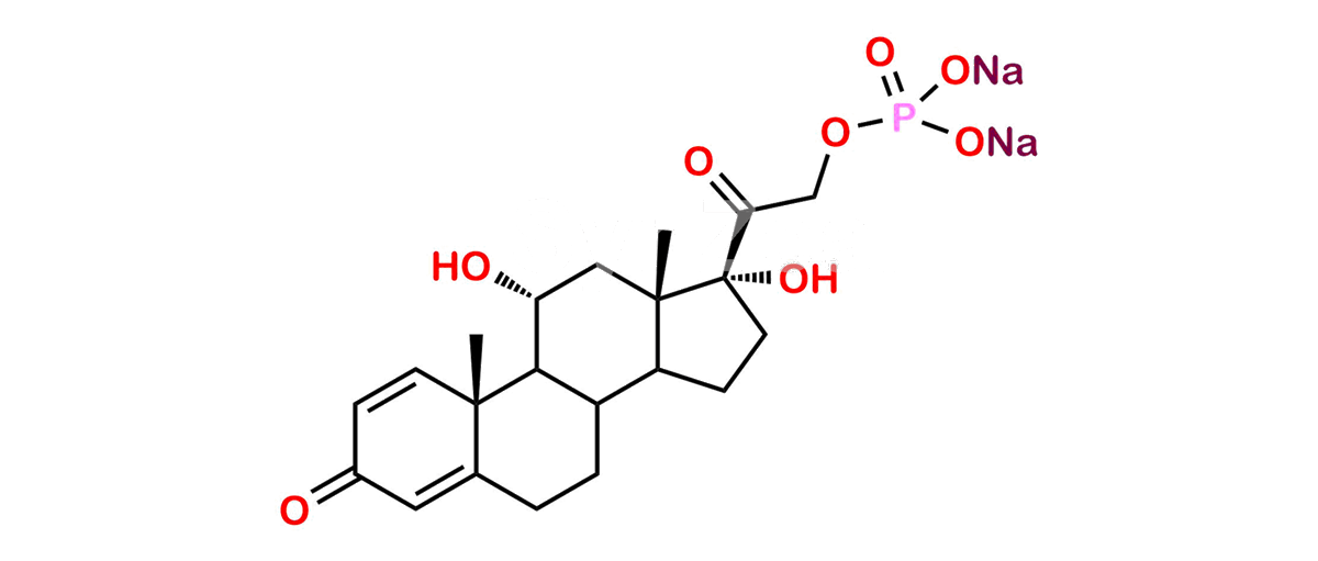 11-a.-hydroxyprednisolone sodium phosphate