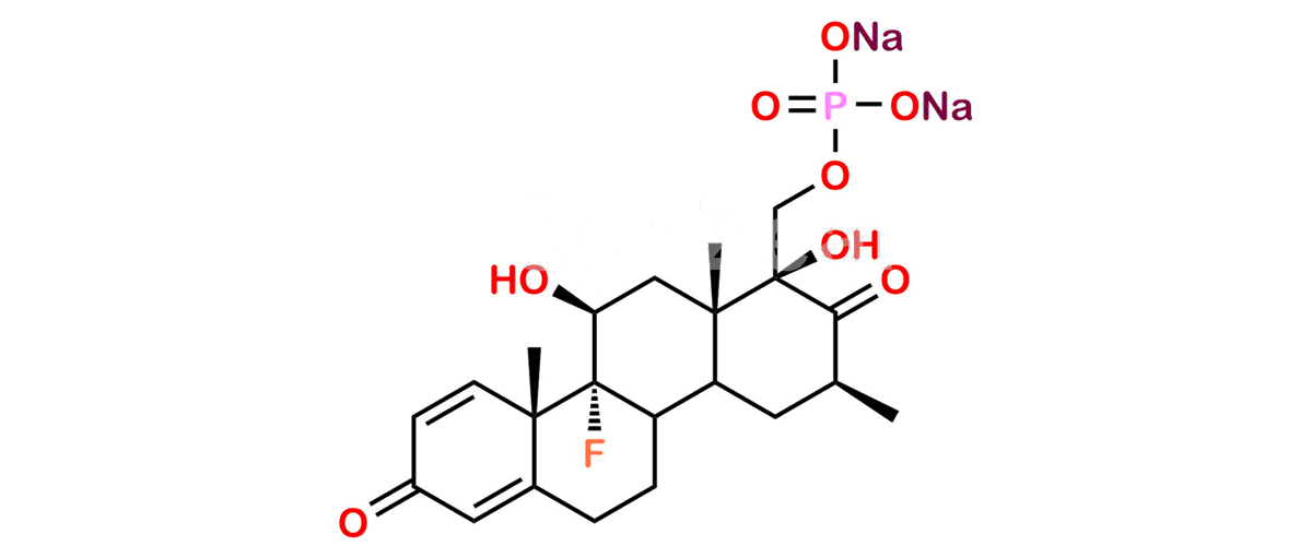 Prednisolone D-homo Derivative