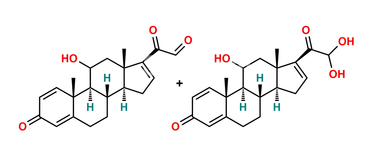 Prednisolone Impurity 13