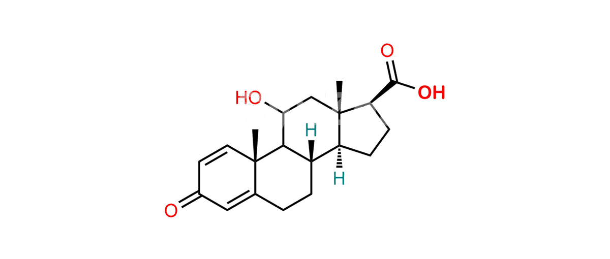 Prednisolone Impurity 14
