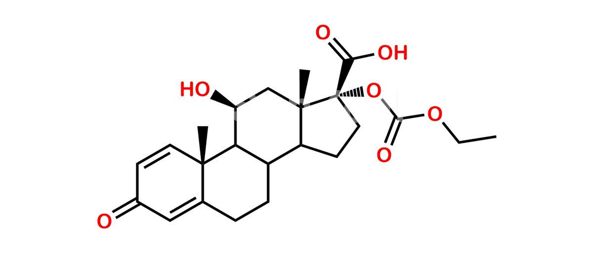 Prednisolone carbonate