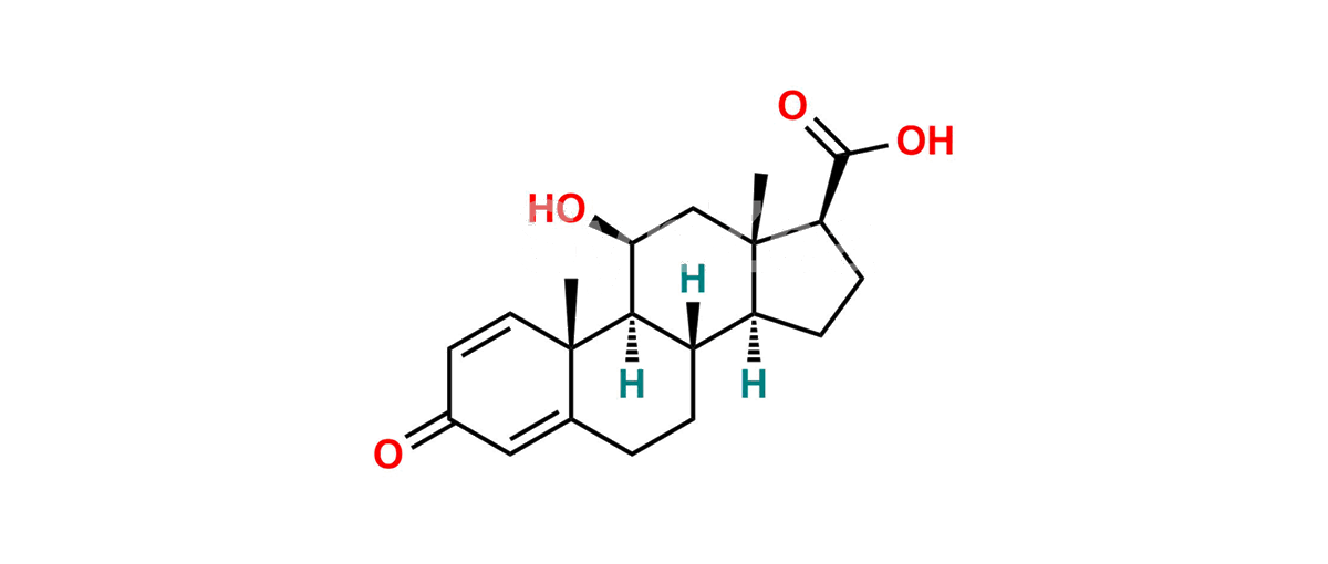Prednisolone Impurity 15