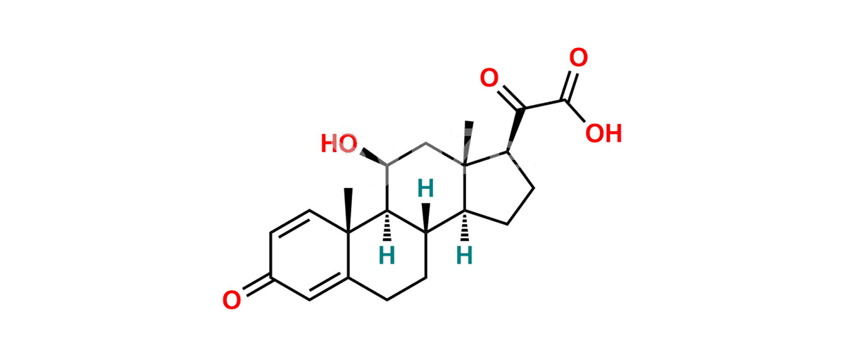 Prednisolone Impurity 16