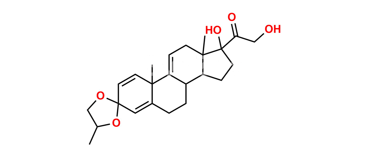 Prednisolone Impurity 19