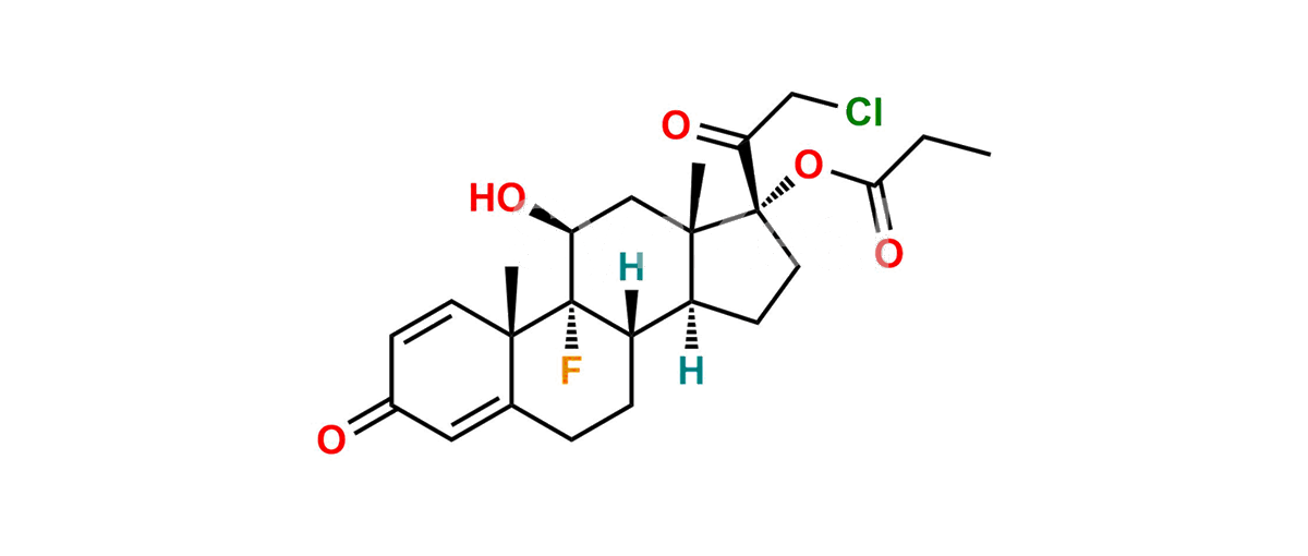 Prednisolone Impurity 20
