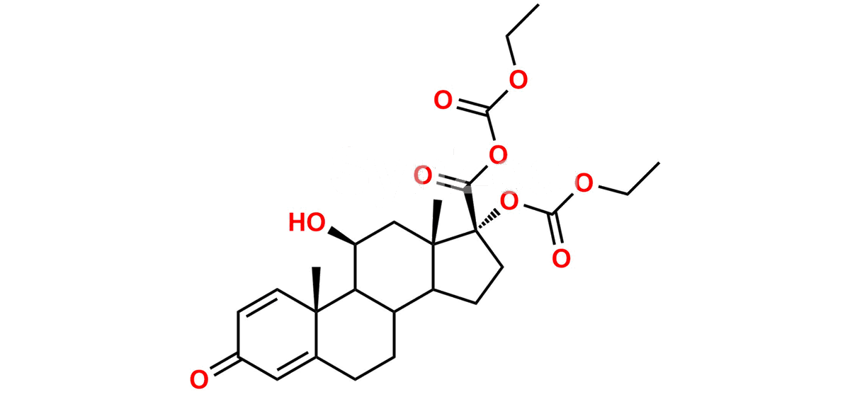 Prednisolone Dicarbonate