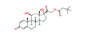 Prednisolone Tebutate