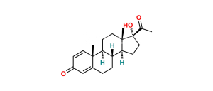 Prednisolone Impurity 24