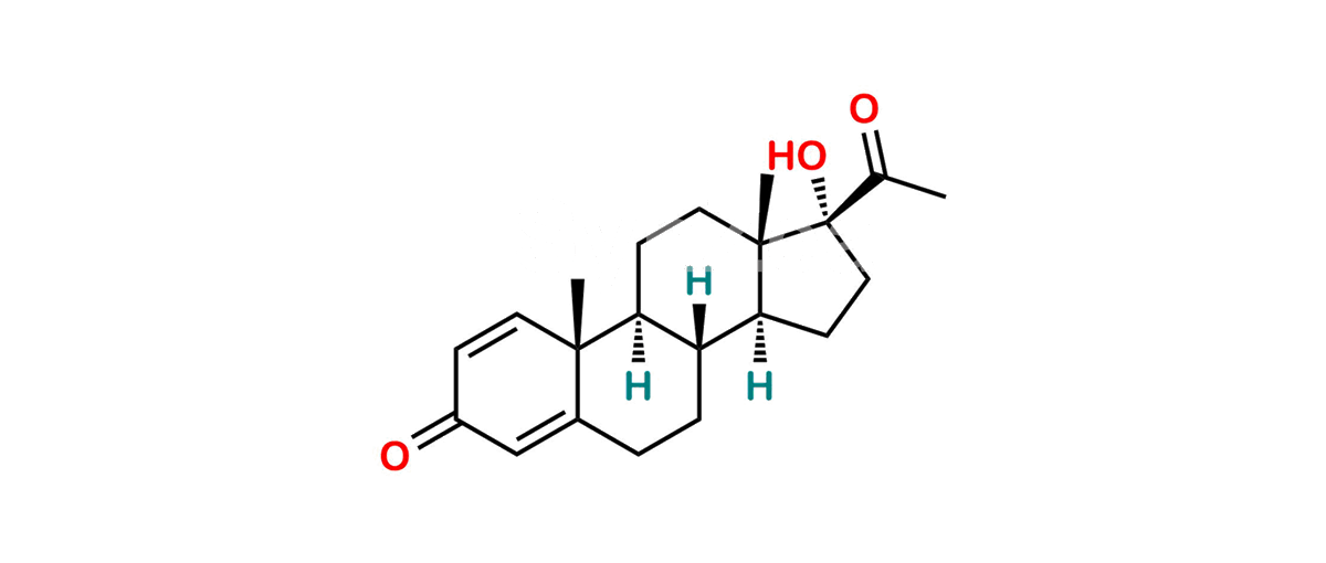 Prednisolone Impurity 24