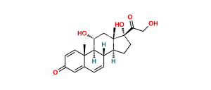 Prednisolone Impurity 25