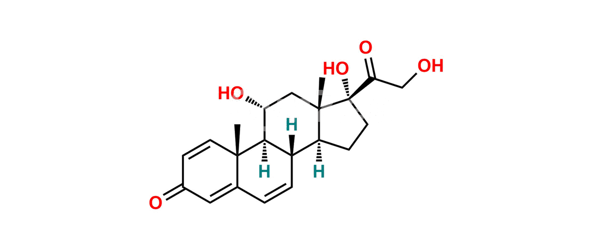 Prednisolone Impurity 25