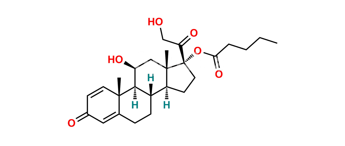 Prednisolone-17-Valerate