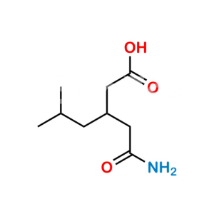 Isobutylglutarmonoamide