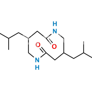 Diisobutyl Diazecinedione